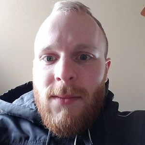 Meet your Posher, Cody